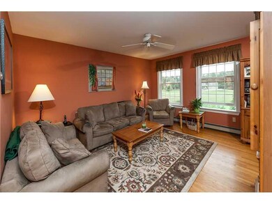 Den/Family/Great Room. The family...