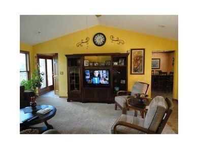 Den/Family/Great Room.