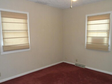 Bedroom on ML