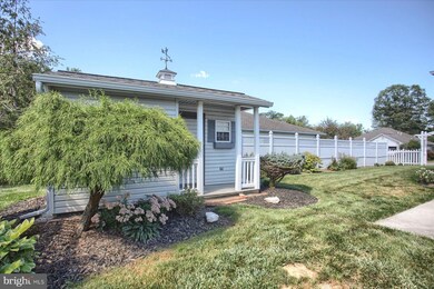 218 Blossom Trail, Mount Joy, PA 17552 - photo 4