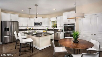 2008 Cromwell Ridge Ct, Parkville, MD 21234 - photo 4