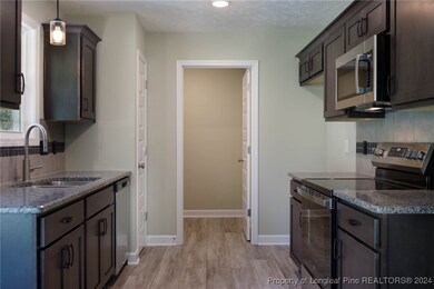 1271 Chason Rd, Lumber Bridge, NC 28357 - photo 6