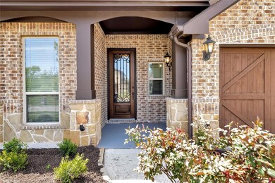 1002 Stanbridge Dr, Wylie, TX 75098 - photo 3