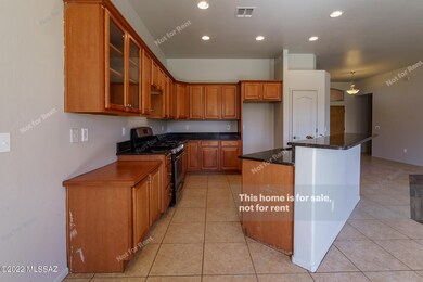 6601 S Cedar Vista Dr, Tucson, AZ 85756 - photo 6