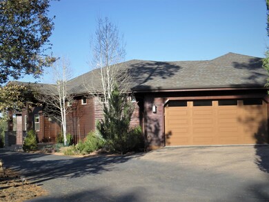 Ranch Style Home