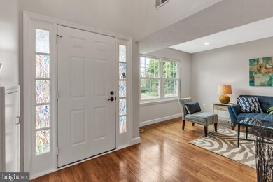 14000C Grumble Jones Ct, Centreville, VA 20121 - photo 4