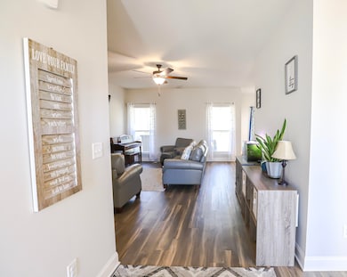 746 Viburnum Ct, Aiken, SC 29803 - photo 7