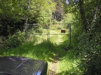 First gate