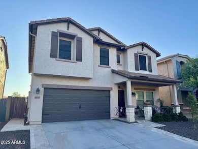 28306 N 25th Dale, Phoenix, AZ 85085 - photo 2