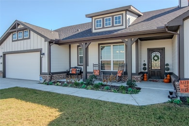 161 Stone Canyon Dr, Rhome, TX 76078 - photo 2