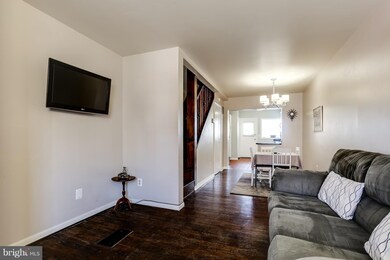 1033 W Barre St, Baltimore, MD 21230 - photo 4
