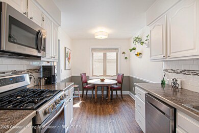 916 Montevideo Dr unit G, Lansing, MI 48917 - photo 7