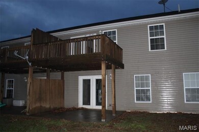 713 Tall Oaks Dr unit B, Saint Clair, MO 63077 - photo 3