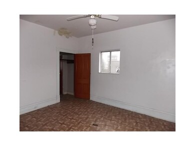 Bedroom.