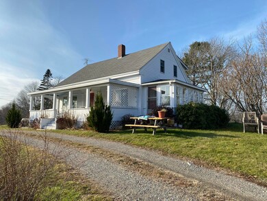 15 Huddle Rd, New Harbor, ME 04554 - photo 5
