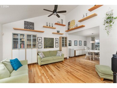 Living Room/Dining Room