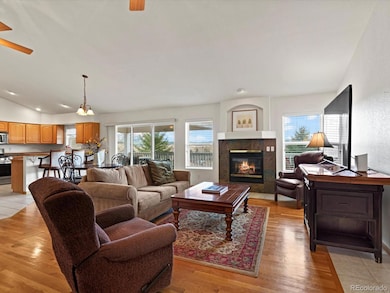 5272 Country Club Dr, Larkspur, CO 80118 - photo 3