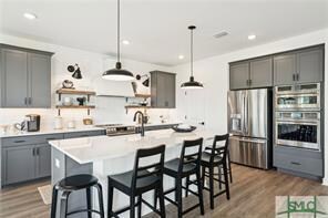 2050 Mcguire Ln unit 13, Hollywood, SC 29449 - photo 6