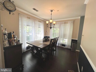 4407 Silverbrook Ln unit C201, Owings Mills, MD 21117 - photo 6