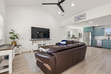 61 Lee Blvd, Pottsboro, TX 75076 - photo 5