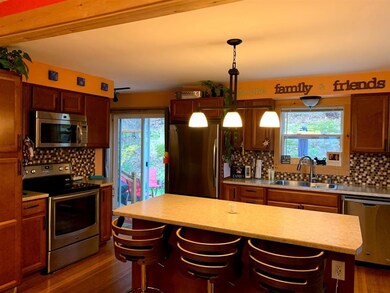 61 Woodbury St, Keene, NH 03431 - photo 4