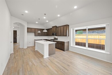 7856 Barley Field St, Joshua, TX 76058 - photo 4