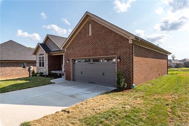 5667 Covington Dr unit Lot 1408, Charlestown, IN 47111 - photo 4