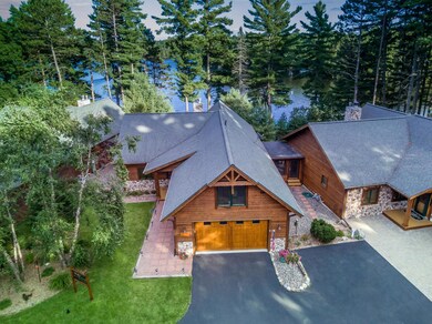 5627 Seybold Rd unit 2, Manitowish Waters, WI 54545 - photo 3