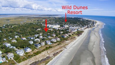 Nextdoor to Wild Dunes Resort