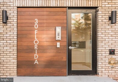 30 Florida Ave NW unit 1, Washington, DC 20001 - photo 2