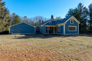 1171 Reynolds Rd, Chepachet, RI 02814 - photo 3