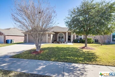 2502 Isabelle Dr, Copperas Cove, TX 76522 - photo 4