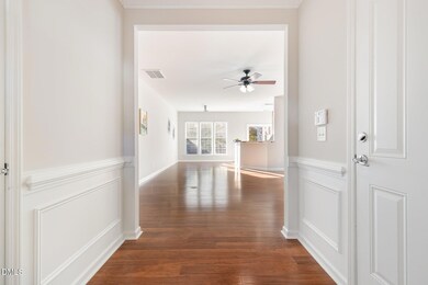 8325 Pilots View Dr, Raleigh, NC 27617 - photo 4