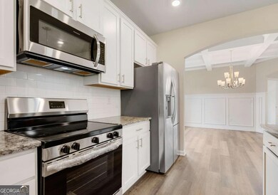 92 Camden Village Dr, Newnan, GA 30265 - photo 4