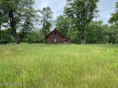Tyrrellhomestead