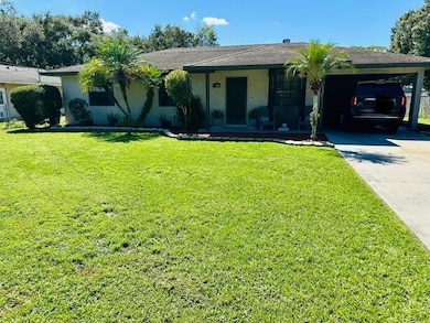 1009 SW 13th St, Okeechobee, FL 34974 - photo 2