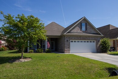 269 Silver Creek Loop - Wayne Sutton Rea