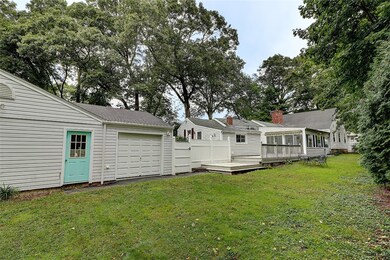 109 Rogers Ave, Barrington, RI 02806 - photo 5