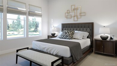 3873 Whispering Sage St, Evergreen, CO 80439 - photo 6