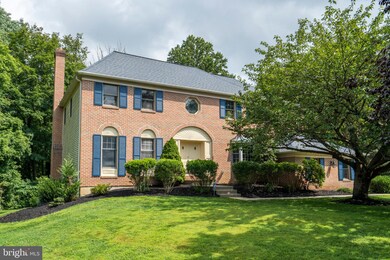 411 Dartmouth Rd, Bryn Mawr, PA 19010 - photo 2