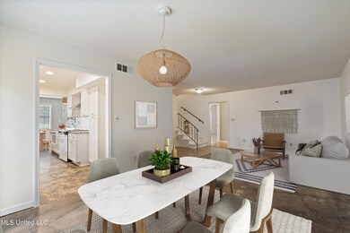 GREAT ROOM