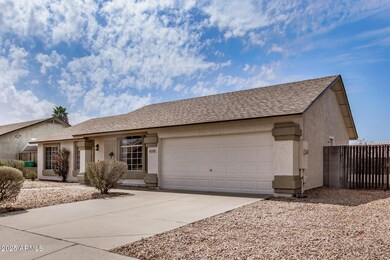 Front with RV Gate