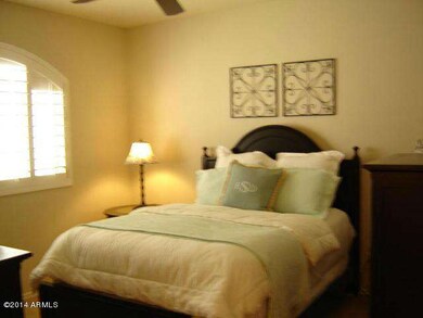 29th st Master Bedroom