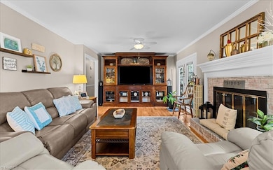 303 Northridge Rd, Jamestown, NC 27282 - photo 6