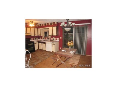 Eat In Kitchen