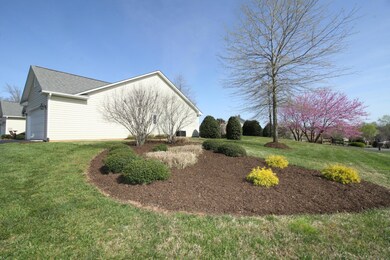 Curb Appeal