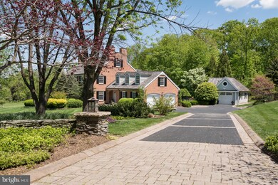 35 Colfax Rd, Skillman, NJ 08558 - photo 4