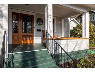 693 W 10th Ave, Eugene, OR 97402 - photo 2