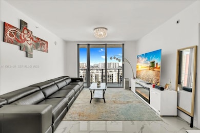 Parque Towers at St. Tropez unit 4-1203, Sunny Isles Beach, FL 33160 - photo 2