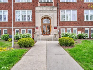 111 S Spring St unit G6, Greencastle, IN 46135 - photo 3